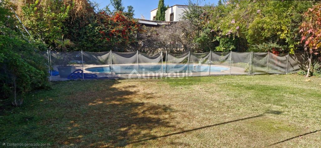 Casa en Alquiler en Guaymallen, Mendoza