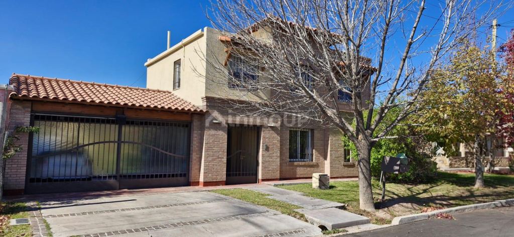 Casa en Alquiler en Guaymallen, Mendoza
