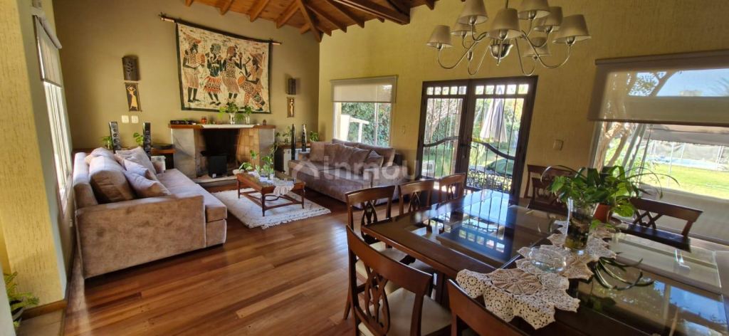 Casa en Alquiler en Guaymallen, Mendoza