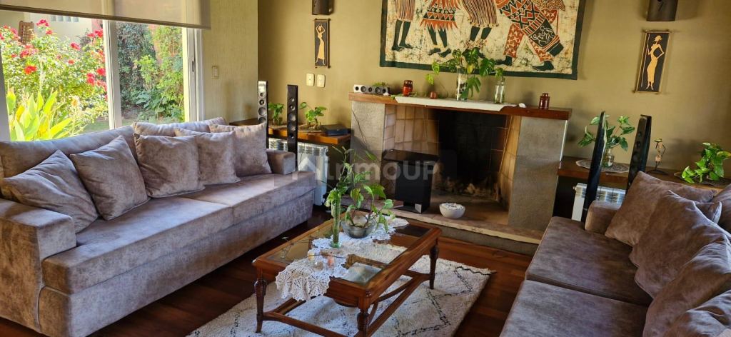 Casa en Alquiler en Guaymallen, Mendoza