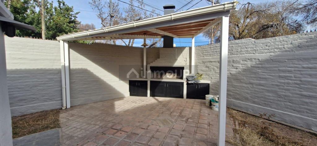 Casa en Alquiler en Capital, Mendoza