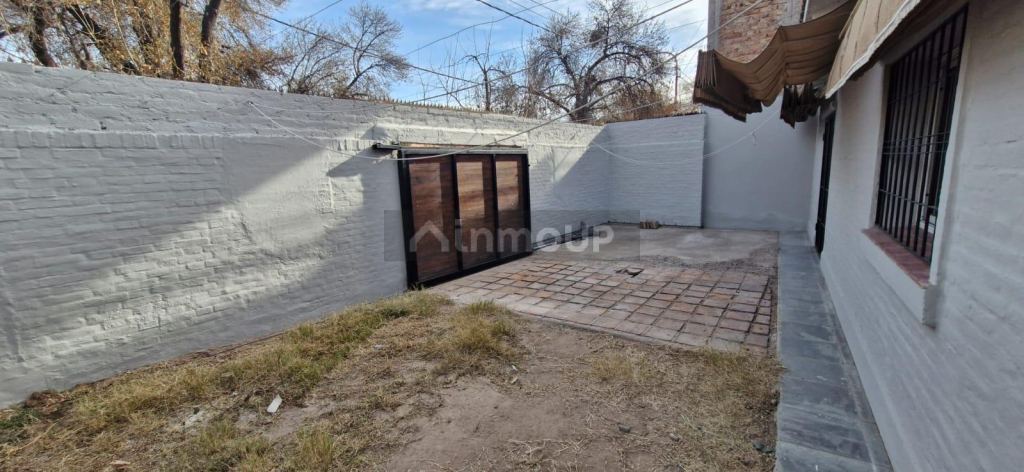 Casa en Alquiler en Capital, Mendoza