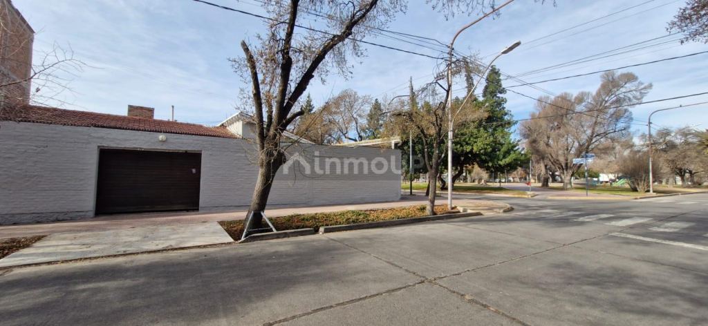 Casa en Alquiler en Capital, Mendoza