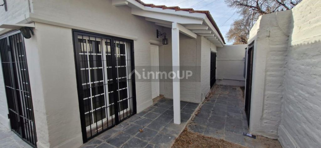 Casa en Alquiler en Capital, Mendoza