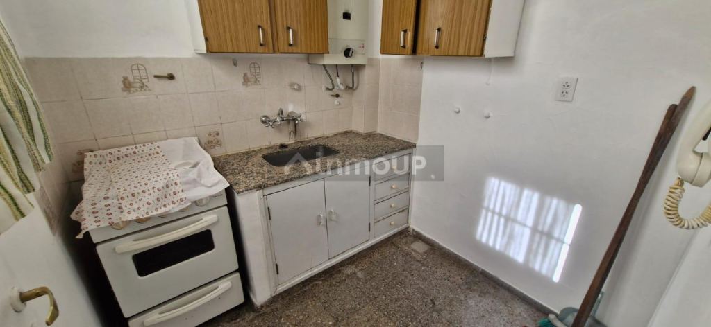 Departamento en Venta en Capital, Mendoza