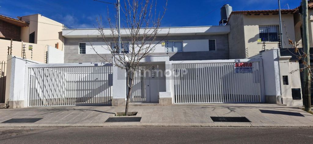 Departamento en Alquiler en Maipu, Mendoza