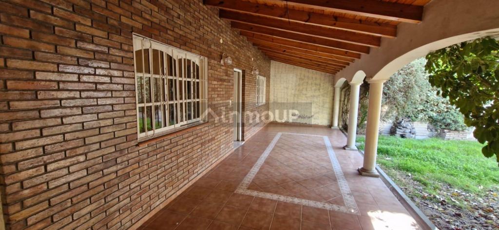 Casa en Venta en Capital, Mendoza