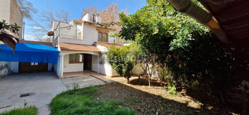 Casa en Venta en Capital, Mendoza