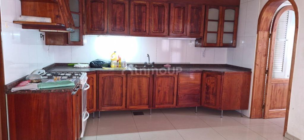 Casa en Venta en Capital, Mendoza