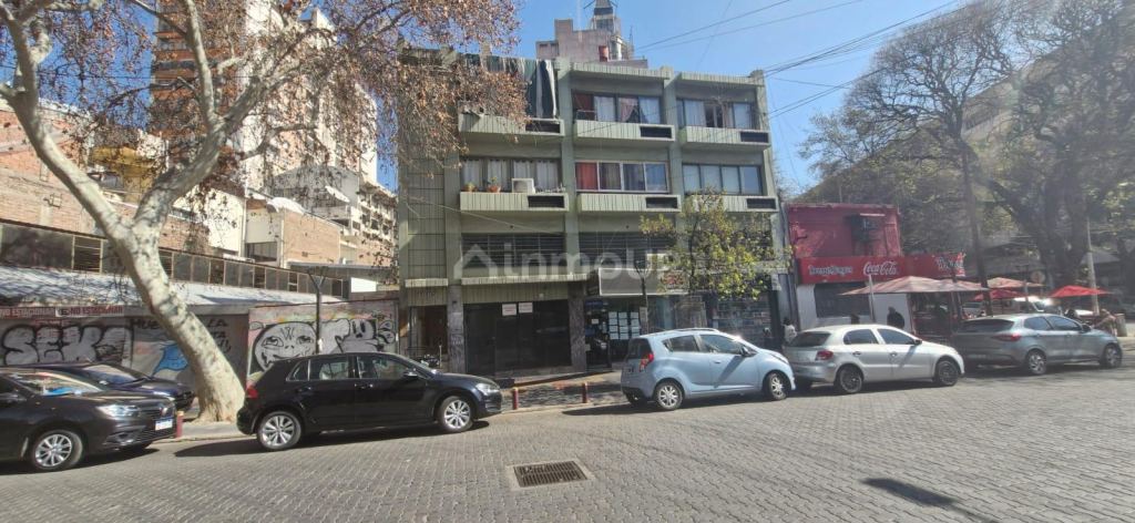 Departamento en Alquiler en Capital, Mendoza