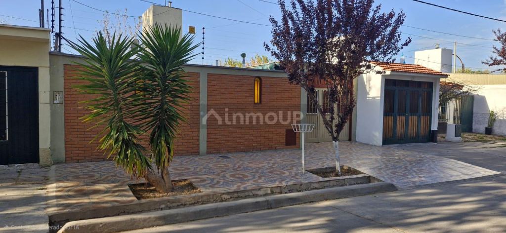 Casa en Venta en Godoy Cruz, Mendoza