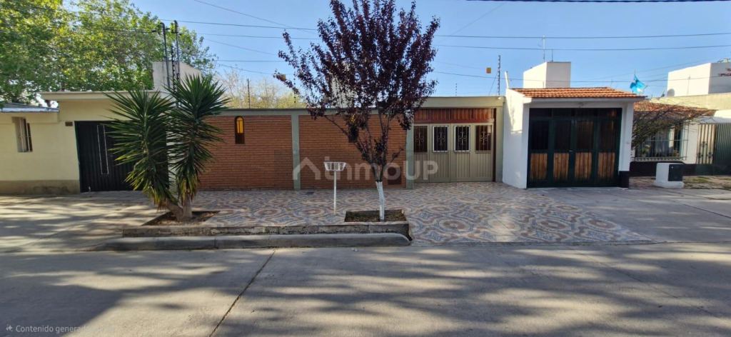 Casa en Venta en Godoy Cruz, Mendoza