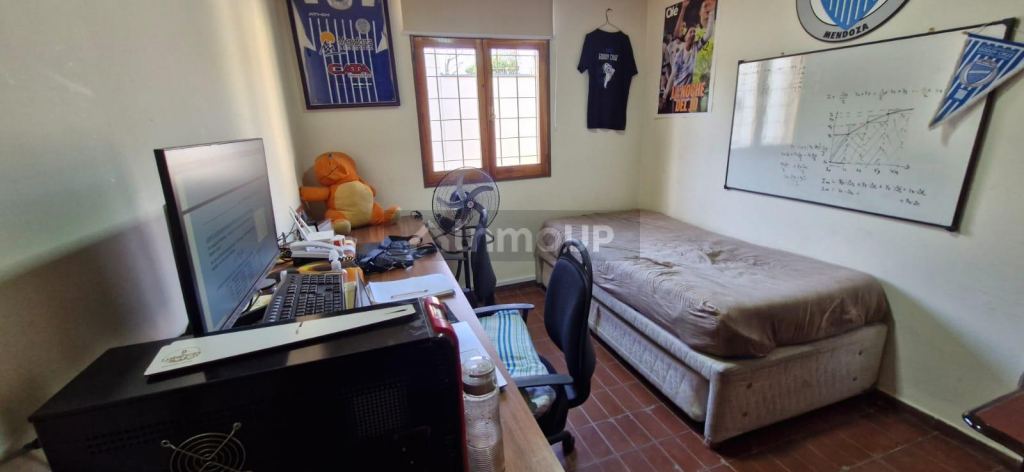 Casa en Venta en Godoy Cruz, Mendoza