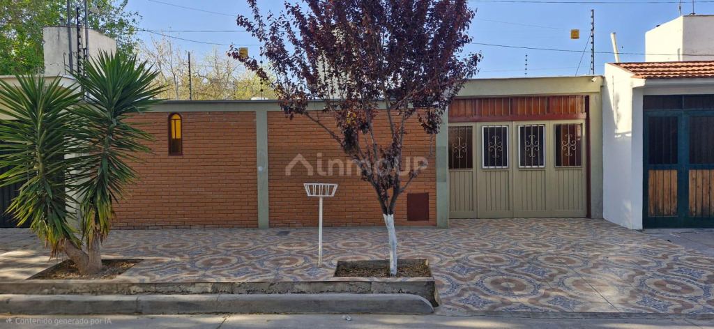 Casa en Venta en Godoy Cruz, Mendoza