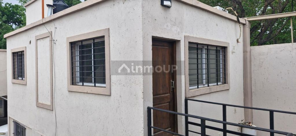 Departamento en Alquiler en Capital, Mendoza