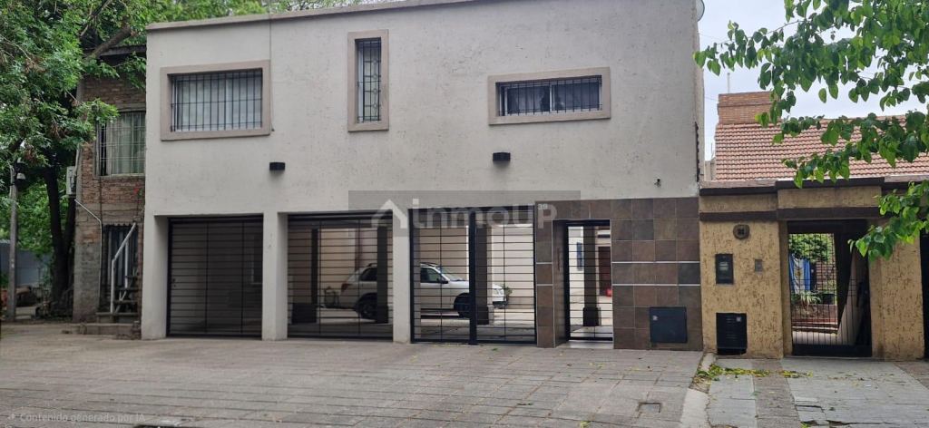 Departamento en Alquiler en Capital, Mendoza