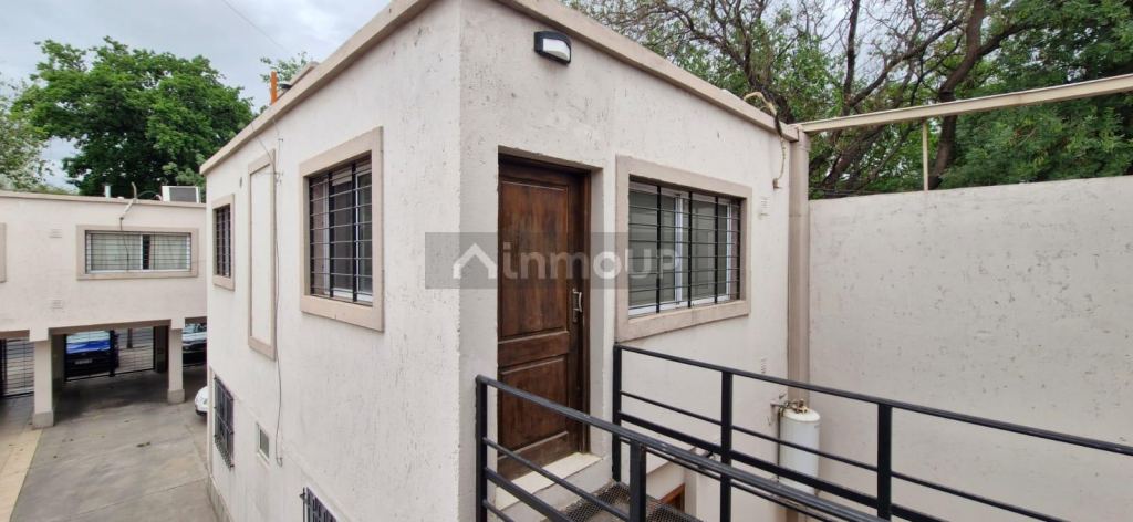 Departamento en Alquiler en Capital, Mendoza