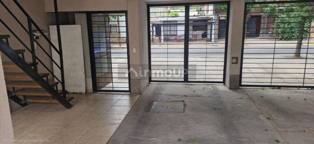 Departamento en Alquiler en Capital, Mendoza