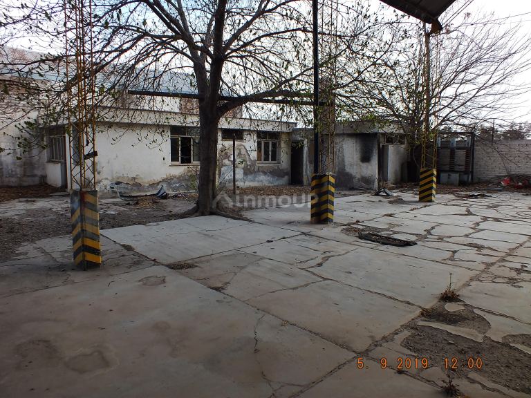 Lote en Venta en Guaymallen, Mendoza
