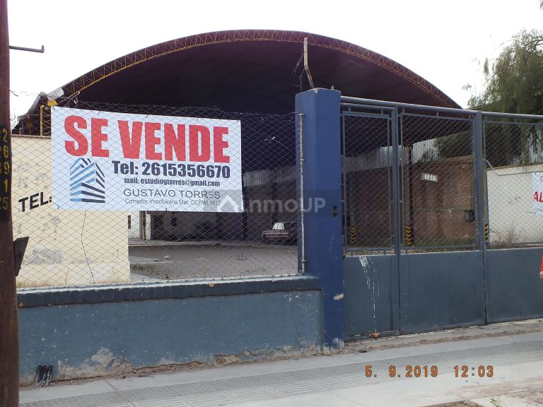 Galpon en Venta en Guaymallen, Mendoza