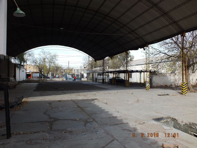 Galpon en Venta en Guaymallen, Mendoza