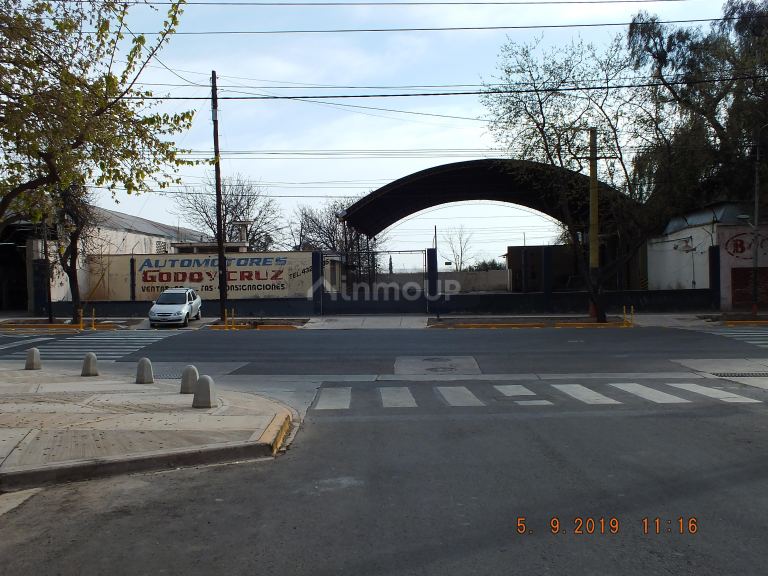Galpon en Venta en Guaymallen, Mendoza