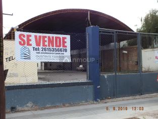 Guaymallen CARRIL GODOY CRUZ 1850