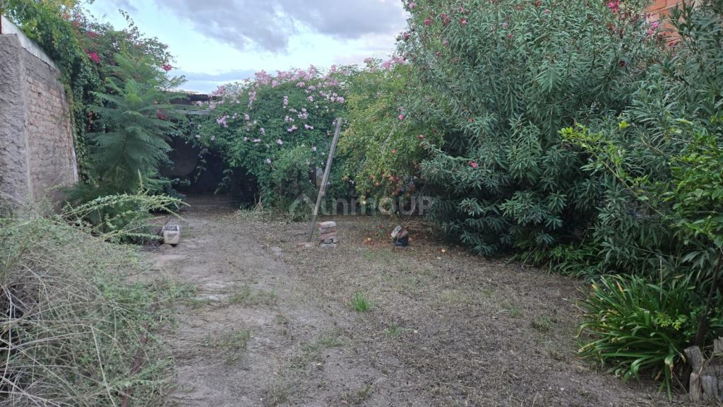 Lote en Venta en Las Heras, Mendoza