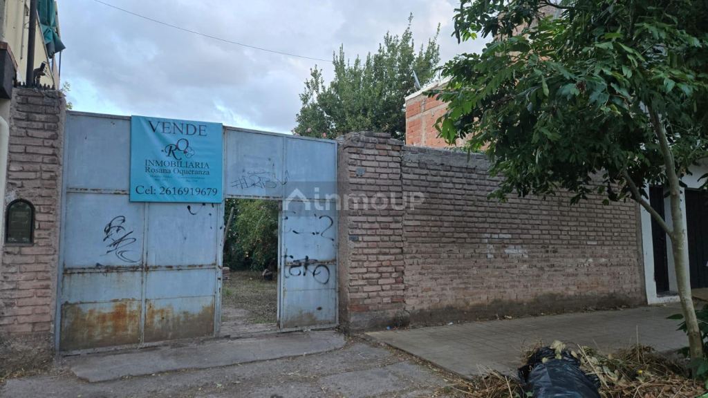 Lote en Venta en Las Heras, Mendoza