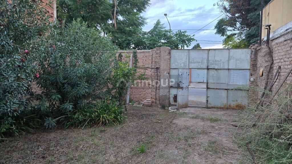 Lote en Venta en Las Heras, Mendoza