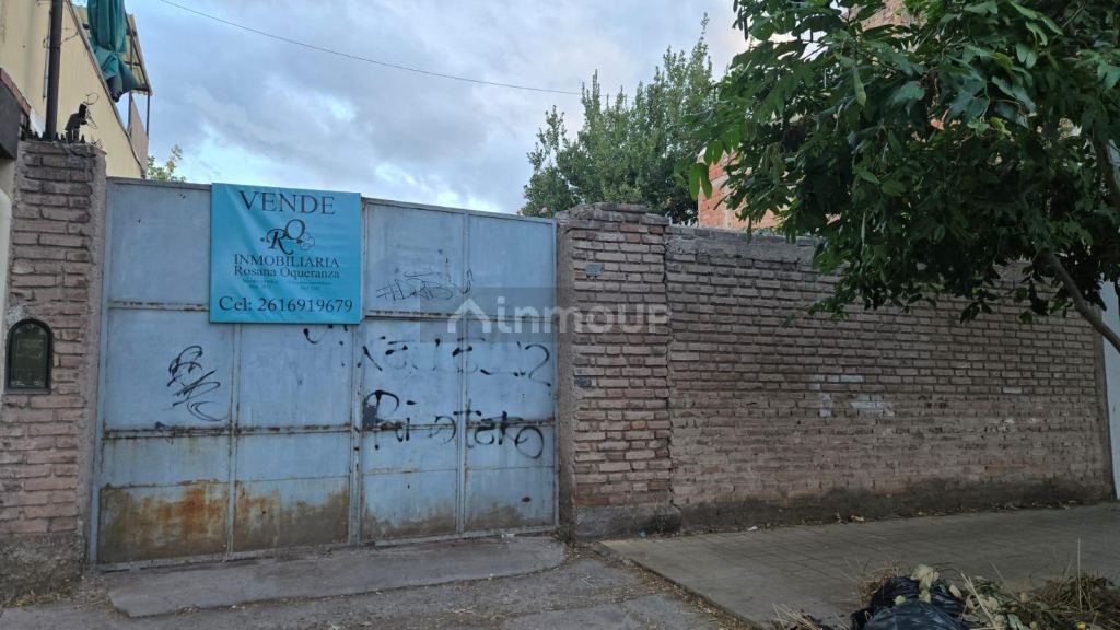 Lote en Venta en Las Heras, Mendoza