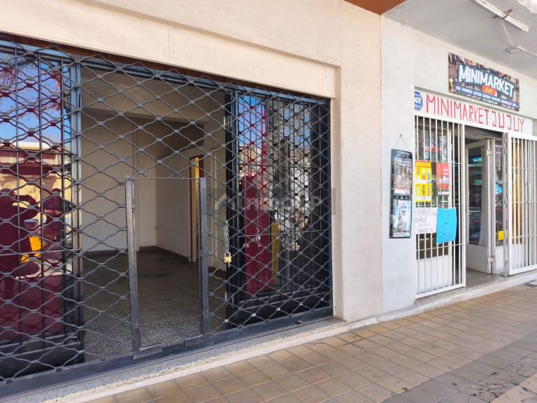 Negocio en Alquiler en Capital, Mendoza