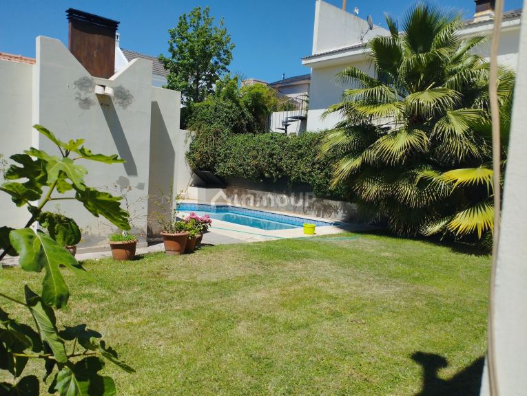 Casa en Alquiler en Godoy Cruz, Mendoza