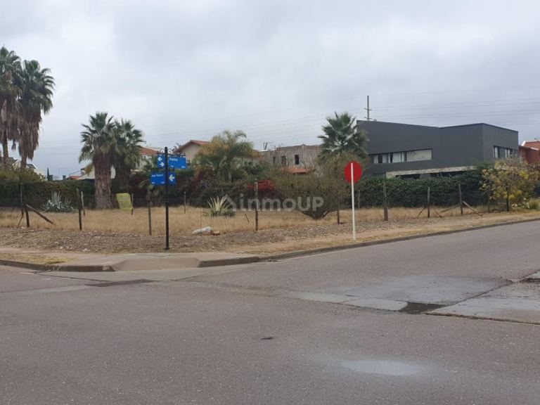 Lote en Venta en Godoy Cruz, Mendoza