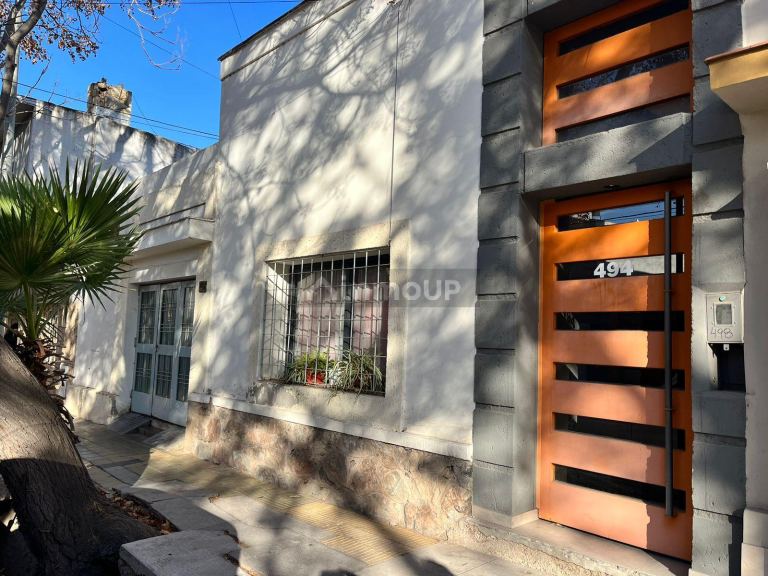 Casa en Venta en Capital, Mendoza