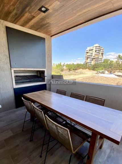 Departamento en Venta en Godoy Cruz, Mendoza