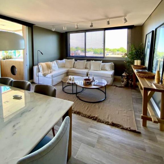 Departamento en Venta en Godoy Cruz, Mendoza