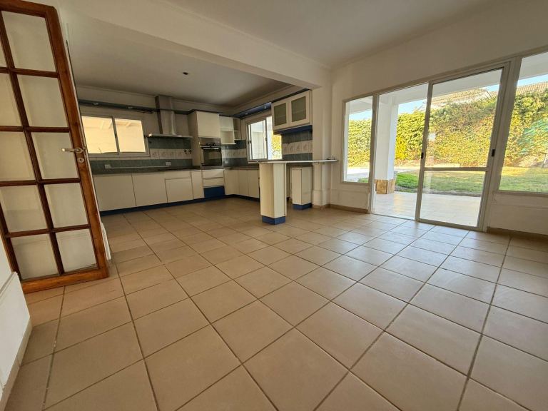 Casa en Alquiler en Godoy Cruz, Mendoza
