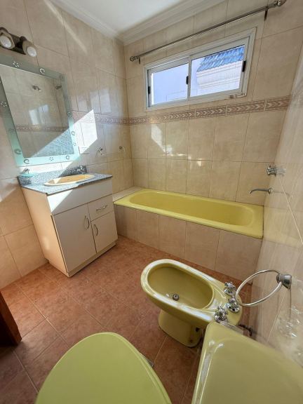Casa en Alquiler en Godoy Cruz, Mendoza