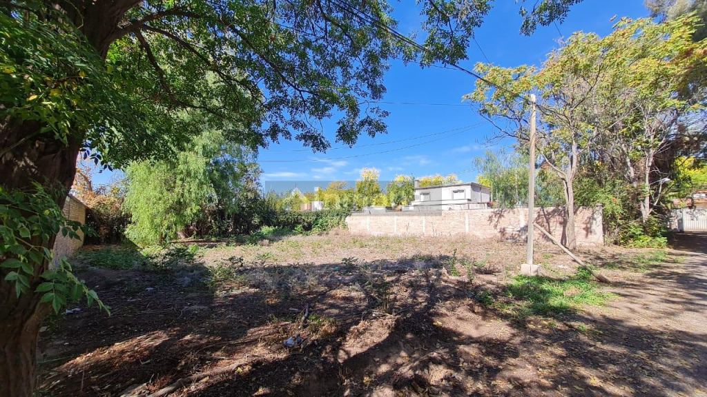 Lote en Venta en Lujan de Cuyo, Mendoza