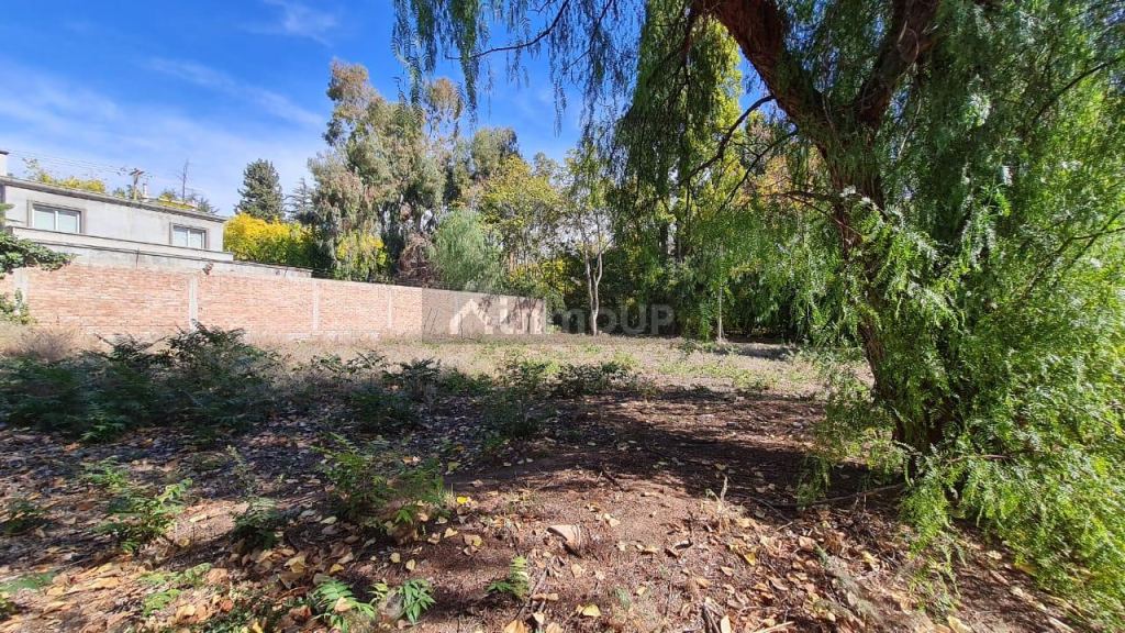 Lote en Venta en Lujan de Cuyo, Mendoza