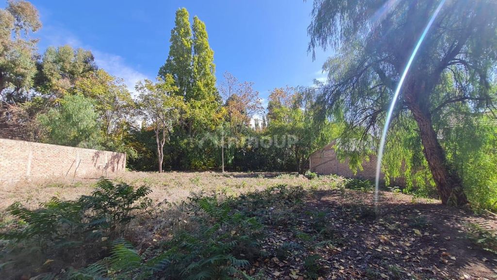 Lote en Venta en Lujan de Cuyo, Mendoza
