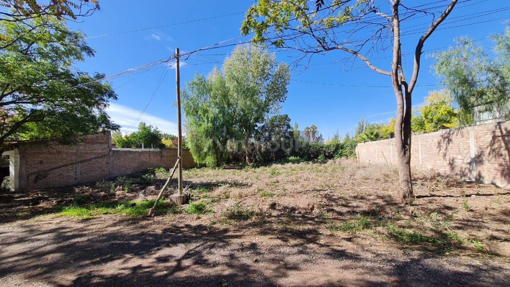 Lote en Venta en Lujan de Cuyo, Mendoza