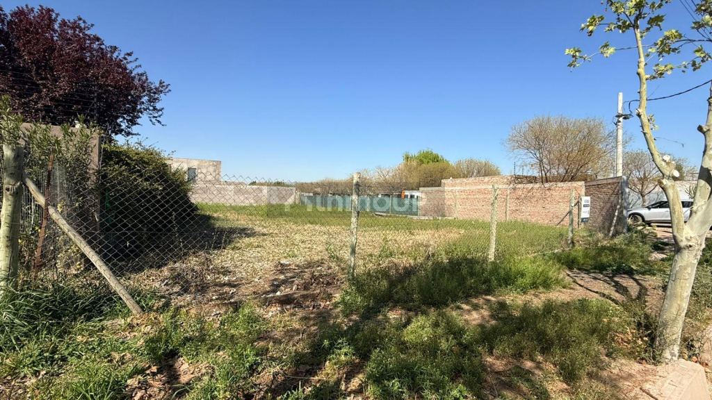 Lote en Venta en Lujan de Cuyo, Mendoza