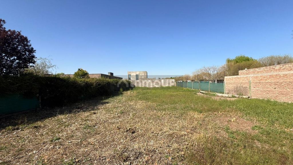 Lote en Venta en Lujan de Cuyo, Mendoza