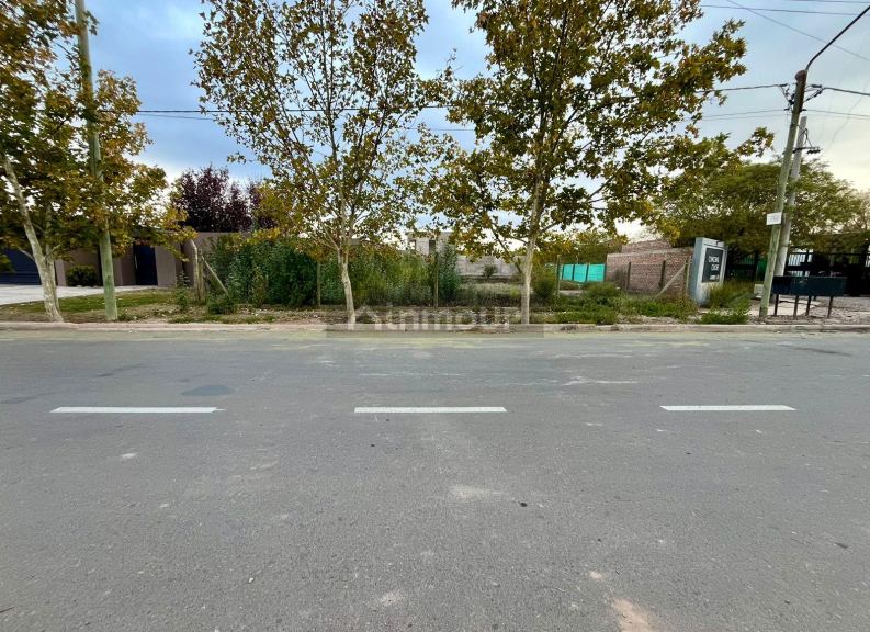 Lote en Venta en Lujan de Cuyo, Mendoza