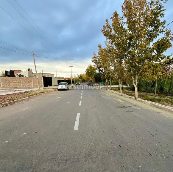 Lote en Venta en Lujan de Cuyo, Mendoza