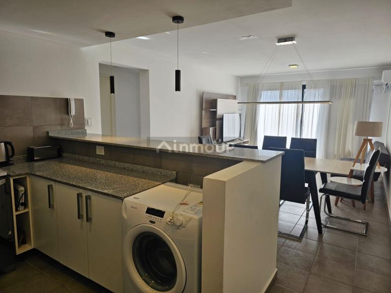 Departamento en Alquiler en Godoy Cruz, Mendoza