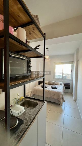 Departamento en Venta en Capital, Mendoza