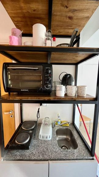 Departamento en Venta en Capital, Mendoza